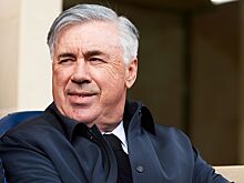 Ван Нистелрой рассказал о тренерской стажировке у Анчелотти в «Реале»
