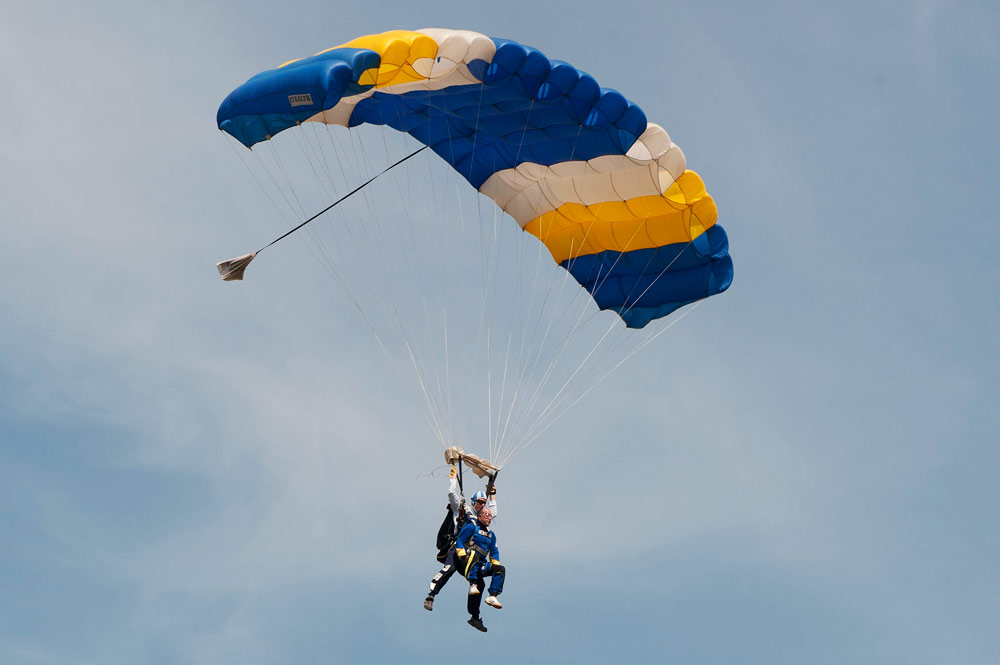 «Аэроград Коломна», Россия, Европа