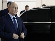 Путин предложил США проект по алюминию с инвестициями в 15 млрд долларов
