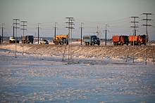 Чиновники и подрядчики проигнорировали инновационные решения для дорог Арктики