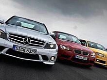 Немецкий авторынок демонстрирует оживление