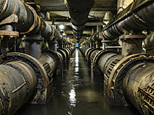 До 2030 года в Новом Уренгое обновят очистные сооружения канализации