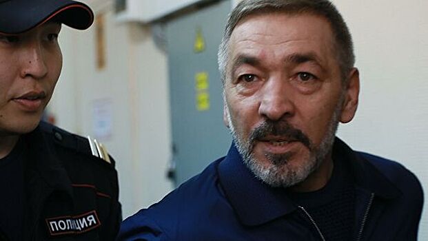 Обвинение запросило для экс-премьера Дагестана семь лет колонии