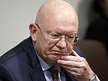 В России объяснили попытки переписать историю Второй мировой