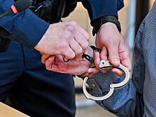 Суд приговорил к семи годам экс-главу ОМВД «Новогиреево» по делу о взятке