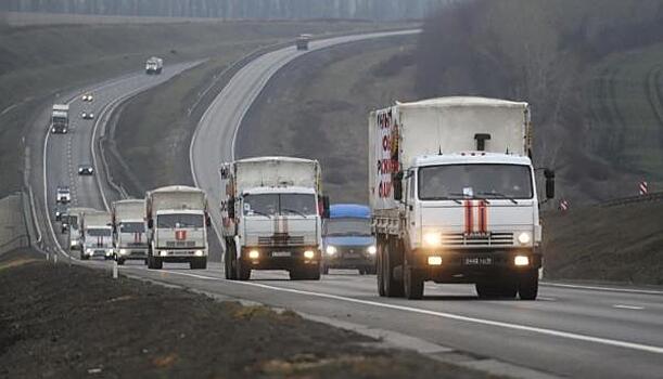 Между Крымом и Донбассом собираются создать сухопутный коридор