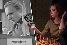12 фильмов о шахматах, которые стоит посмотреть: «Защита Лужина», «Гроссмейстер», «Ход королевы» и другие