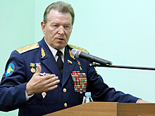 Антошкин: при крушении Ан-26 было много очевидцев, что должно помочь следователям