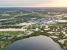 «Газпромнефть-Ноябрьскнефтегаз» завершил испытания мобильной компрессорной установки