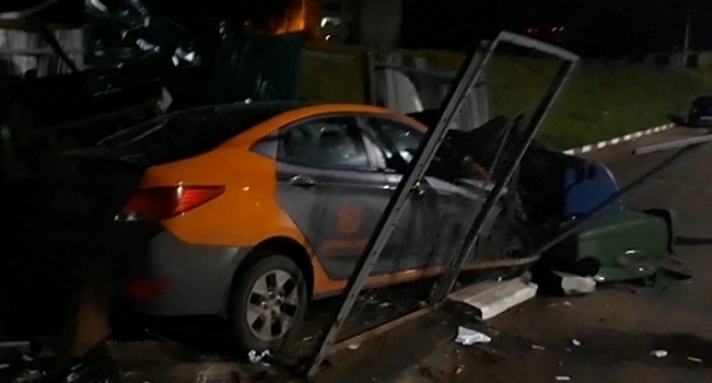 Нижегородец выкинул на помойку авто каршеринговой компании