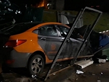 Нижегородец выкинул на помойку авто каршеринговой компании