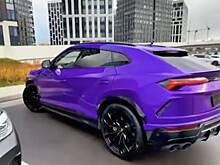 25-летняя стримерша Генсуха купила Lamborghini Urus за 58 миллионов рублей