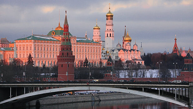 S&P улучшило прогноз по рейтингу Москвы до позитивного