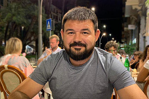 На Украине назвали основную версию гибели помощника Залужного