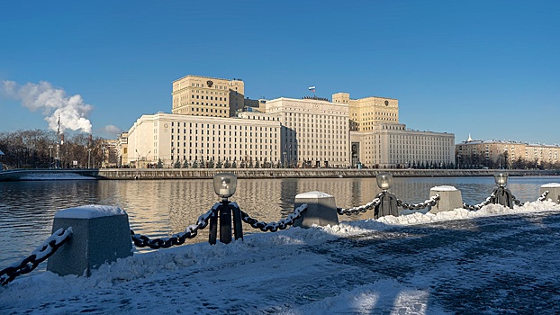 Минобороны РФ сообщило об уничтожении более 70 украинских военных на купянском направлении