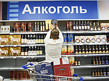 В России хотят смягчить правила продажи алкоголя