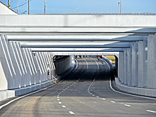 Дорожную связку Варшавского и Калужского шоссе откроют в 2022 году