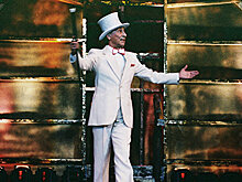 Трюк иллюзиониста раскрыл иностранного шпиона на приеме у Хрущева