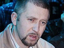 Бывшая жена обвинила рэпера Серегу в похищении детей