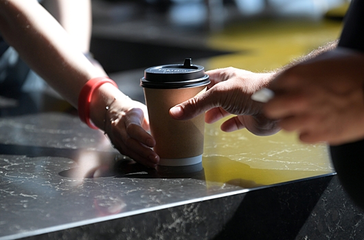 В Москве начали продавать кофейные абонементы за 350 тысяч рублей