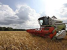 Господдержка входит в Claas