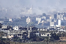 В ХАМАС заявили о гибели свыше 60 заложников при ударах Израиля