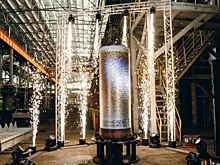 Уральский титановый гигант выплавил миллионный слиток