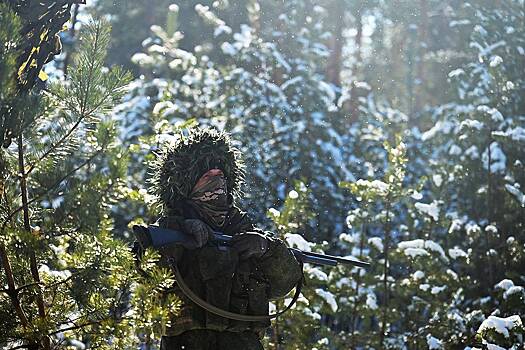Российский участник СВО 16 месяцев не мог получить выплату по ранению