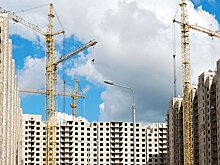 С начала года в Москве построено более 11,6 млн кв метров недвижимости