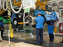 GM Uzbekistan опровергла слухи о запуске новой модели авто в сентябре