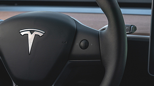 Раскрыты подробности о бюджетной версии Tesla Model Y