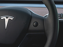 Раскрыты подробности о бюджетной версии Tesla Model Y