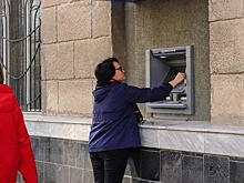 Жители Санкт-Петербурга за год скопили на вкладах почти 5 трлн рублей