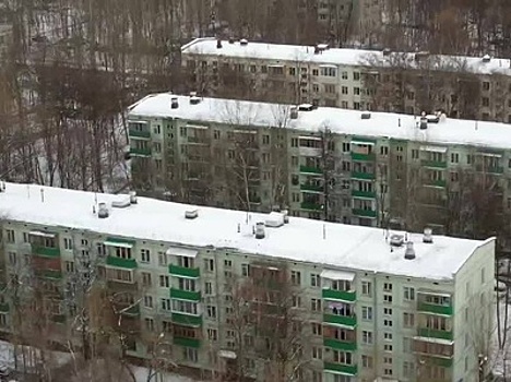 Жилые нанометры уходят в прошлое