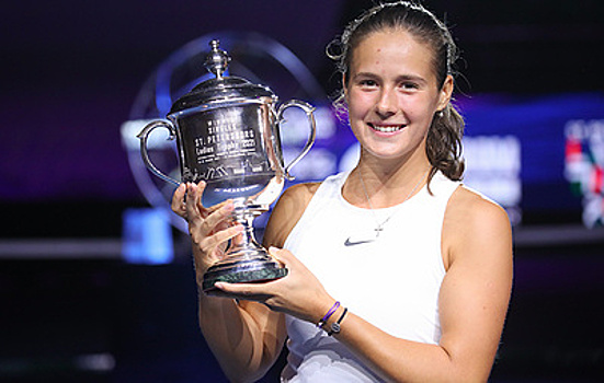 Россияне Карацев и Касаткина совершили рывки в новых рейтингах АТР и WTA