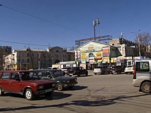 В Самаре продают здание бывшего кинотеатра «Октябрь»