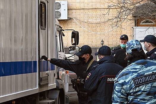 Пойманному после 12 лет розыска бывшему чиновнику Минсельхоза удвоили объем обвинения