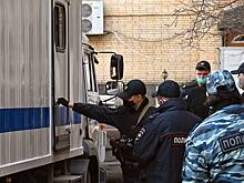 Пойманному после 12 лет розыска бывшему чиновнику Минсельхоза удвоили объем обвинения
