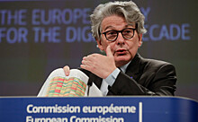 Евросоюз вводит знак «коронавирусной безопасности» для отелей
