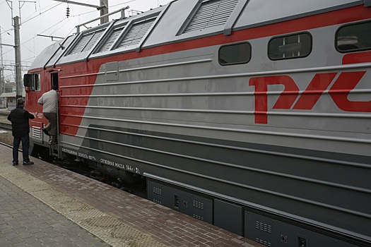 Российская туристка получила перелом позвоночника в поезде