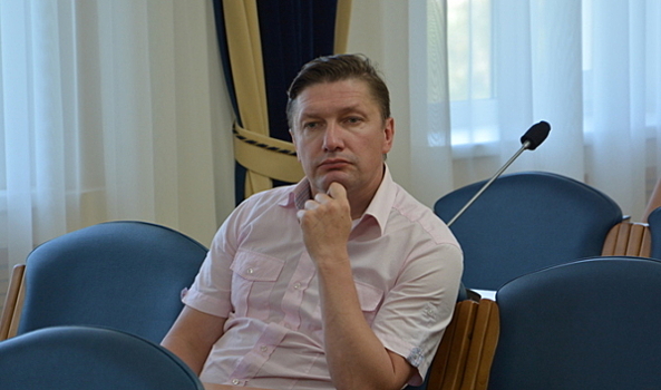 В Воронеже суд заочно арестовал депутата горДумы Олега Турбина