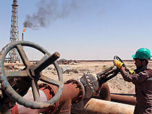 Снижение нефтедобычи в Ираке ударит по планам «Лукойла» на «Западной Курне – 2»