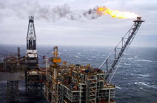 Нигерия поддержала «заморозку» добычи нефти