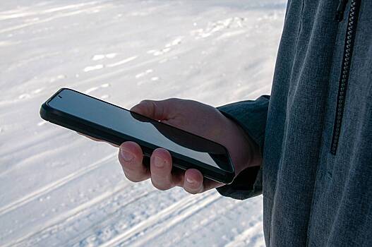 Притворявшегося российским полицейским ради афер рецидивиста раскрыла потеря смартфона