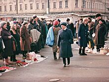 «Выжить в 1990-е»: где в России это было проще сделать