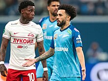 Челикович назвал тройку лучших игроков РПЛ: «Промес, Клаудиньо, Гарре»