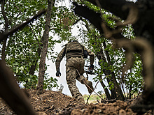 Кимаковский: ВСУ бегут с позиций в центре Константиновки