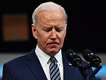 Слова Байдена об Украине удивили разведку США