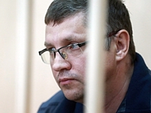 Суд арестовал топ-менеджера "Роснано"