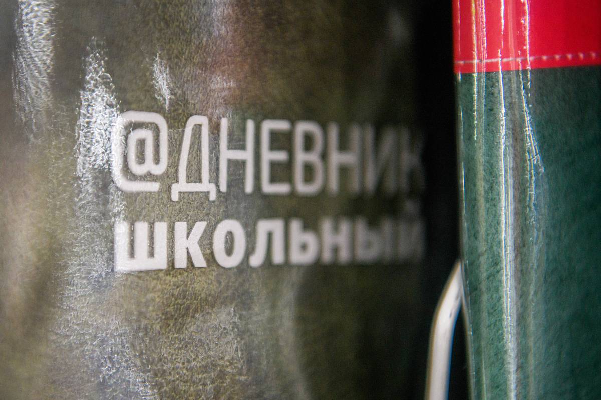 В России захотели запретить ГДЗ